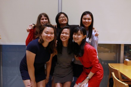 Farewell Dinner
